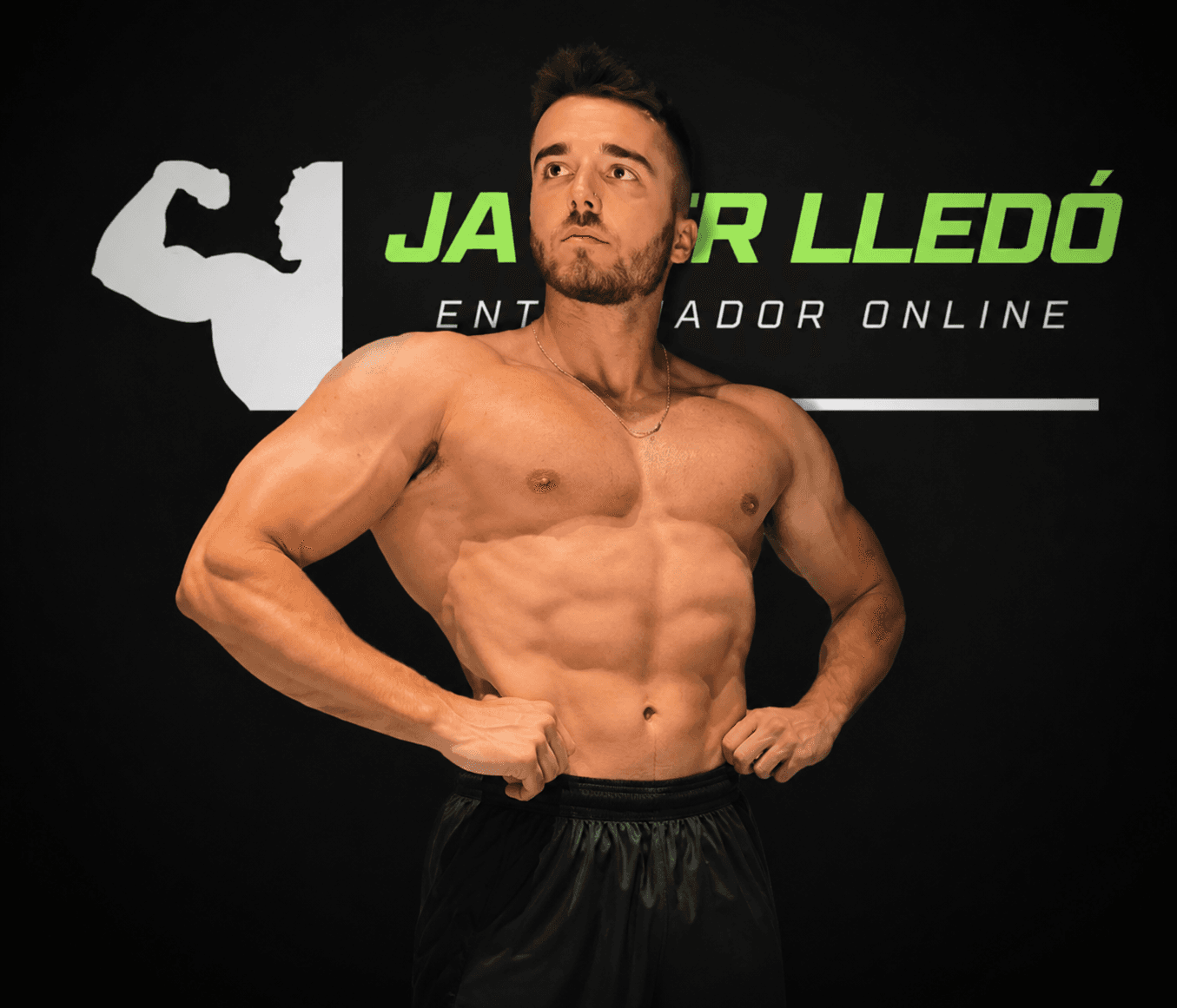 Javier Sáez Lledó