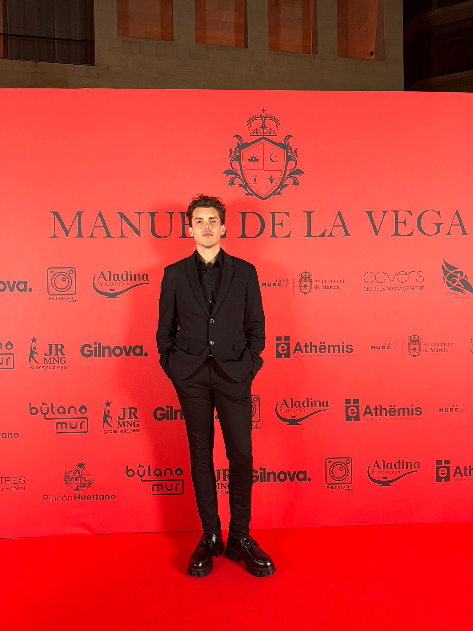 Rubén Martínez